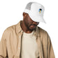 BahChaos Foam trucker hat