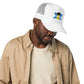 CRXBones Foam trucker hat