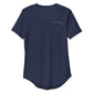 Paradise 2 Curved Hem T-Shirt