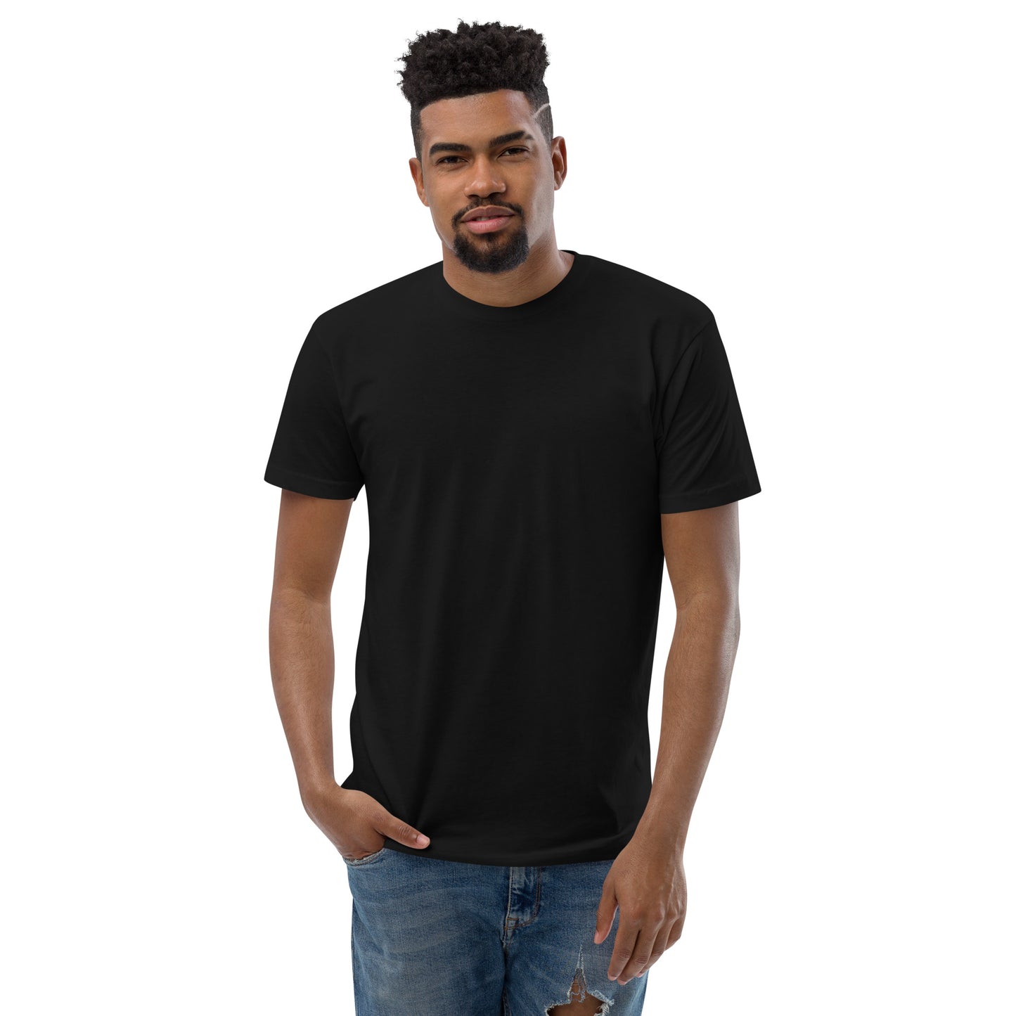 Bah BBAF Short Sleeve Tee