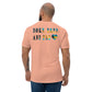 BIDW/BBF Embroidered T-shirt