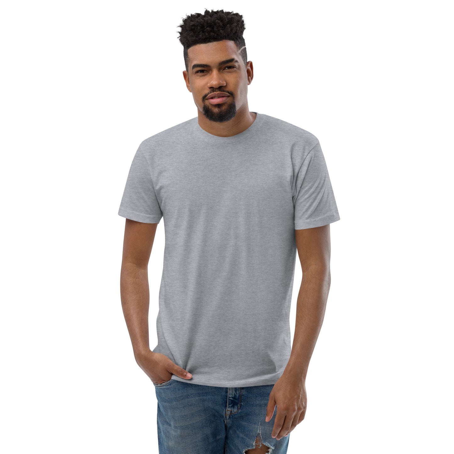 Bah BBAF Short Sleeve Tee