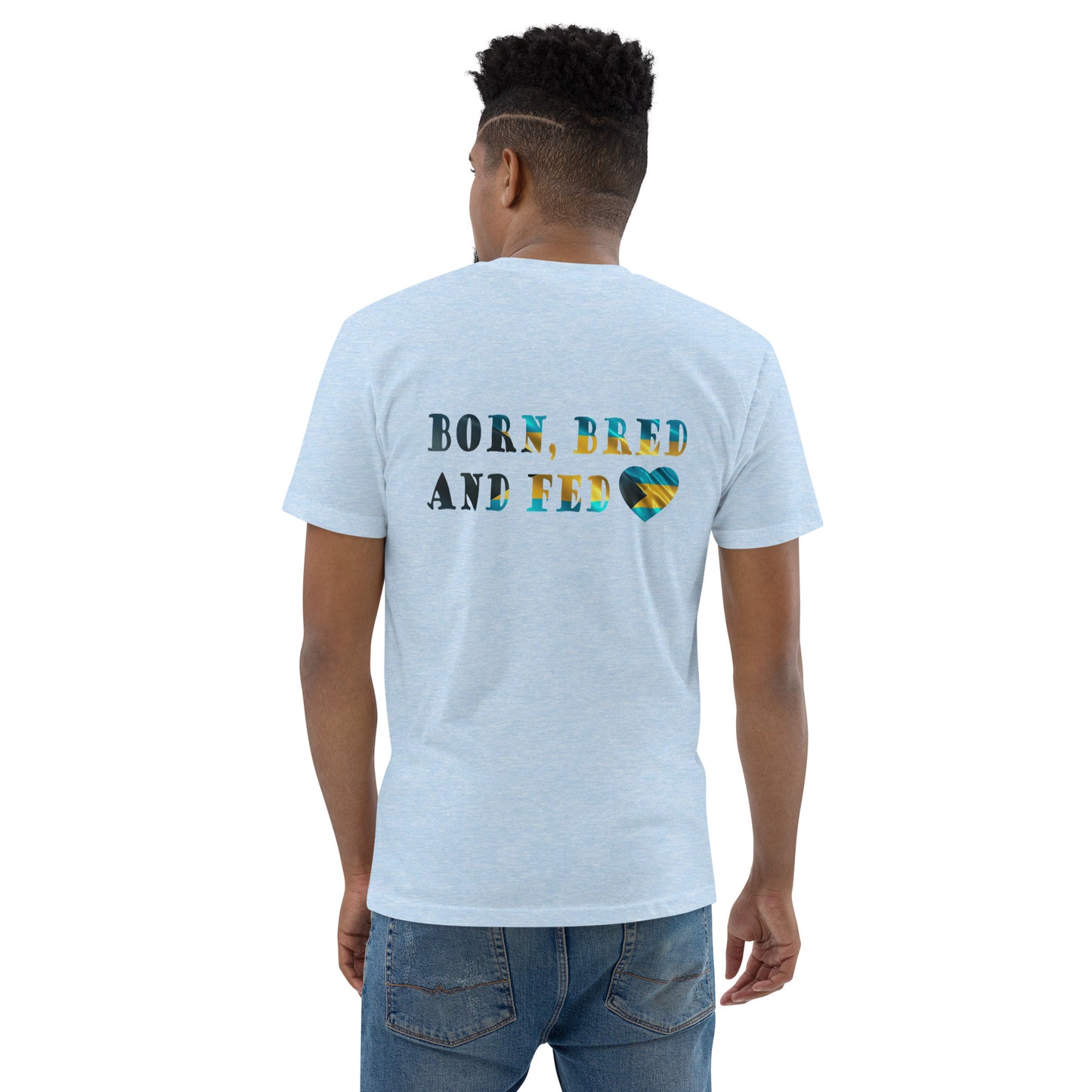 Bah BBAF Short Sleeve Tee