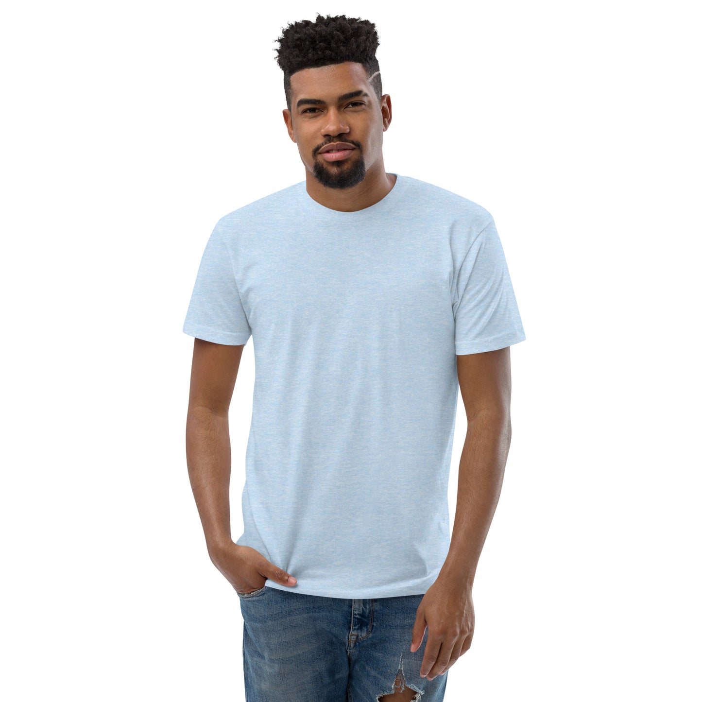 Bah BBAF Short Sleeve Tee