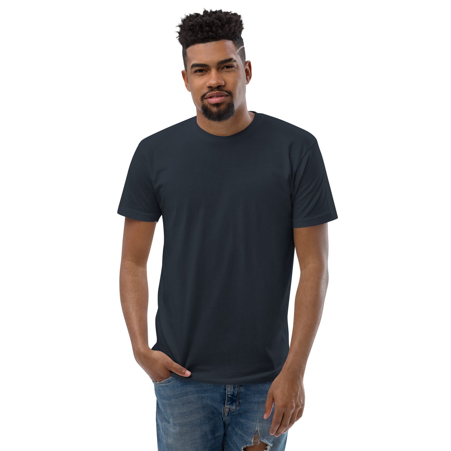 Bah BBAF Short Sleeve Tee