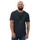 BahChaos Short Sleeve T-shirt