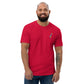 BIDW/BBF Embroidered T-shirt