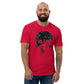 BahChaos Short Sleeve T-shirt