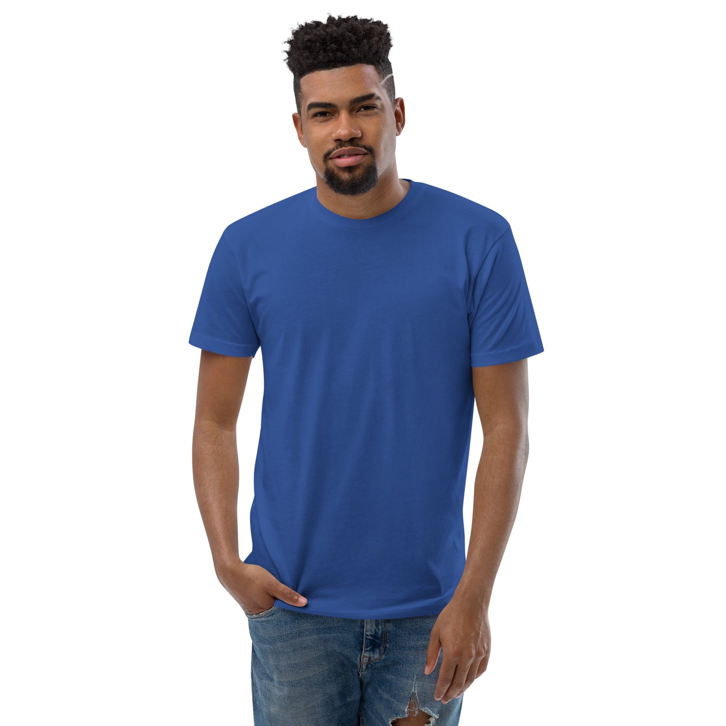 Bah BBAF Short Sleeve Tee