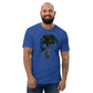 BahChaos Short Sleeve T-shirt