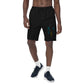 BahChaos Men's fleece shorts