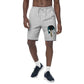 BahChaos Men's fleece shorts