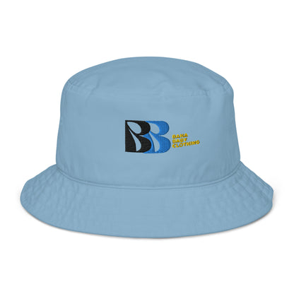 Baha Baby Logo bucket hat