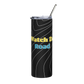 Watch Da Road Stainless steel tumbler