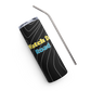 Watch Da Road Stainless steel tumbler