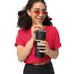 Watch Da Road Stainless steel tumbler