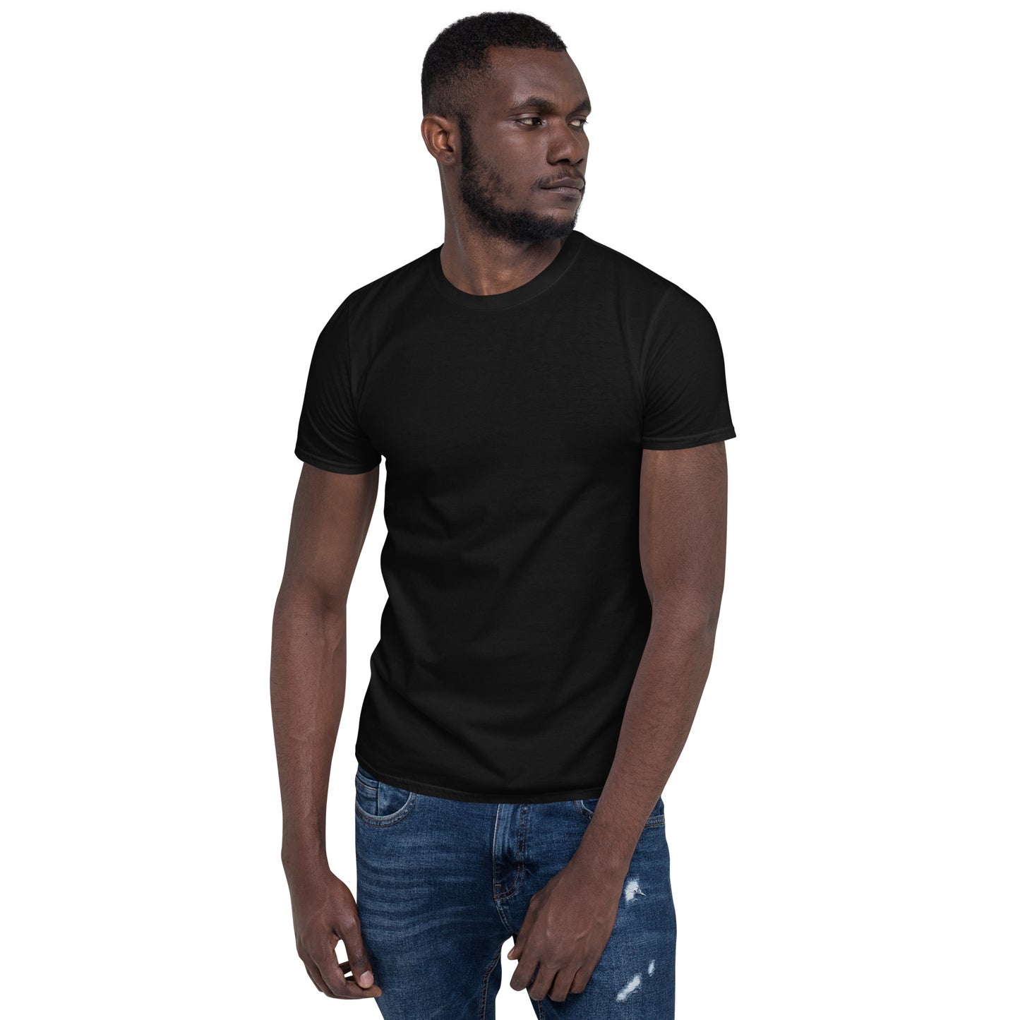 Antiguan BBAF Short-Sleeve Tee