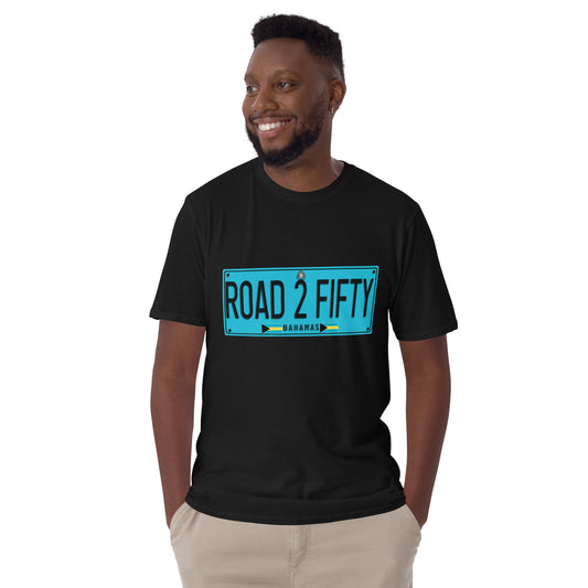 Road 2 Fifty Tee