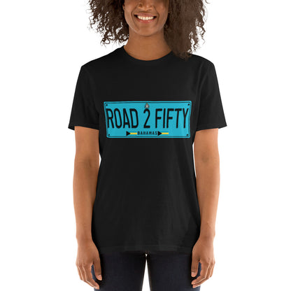 Road 2 Fifty Women's Tee