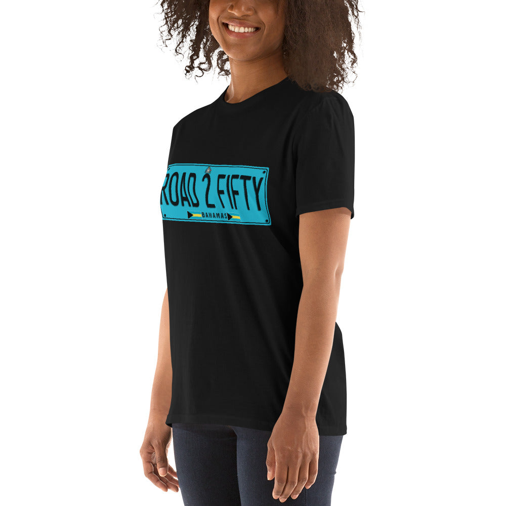 Road 2 Fifty Women's Tee