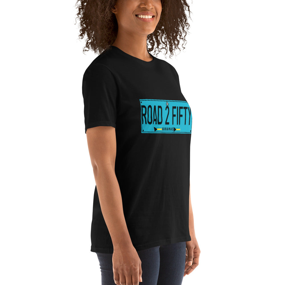 Road 2 Fifty Women's Tee