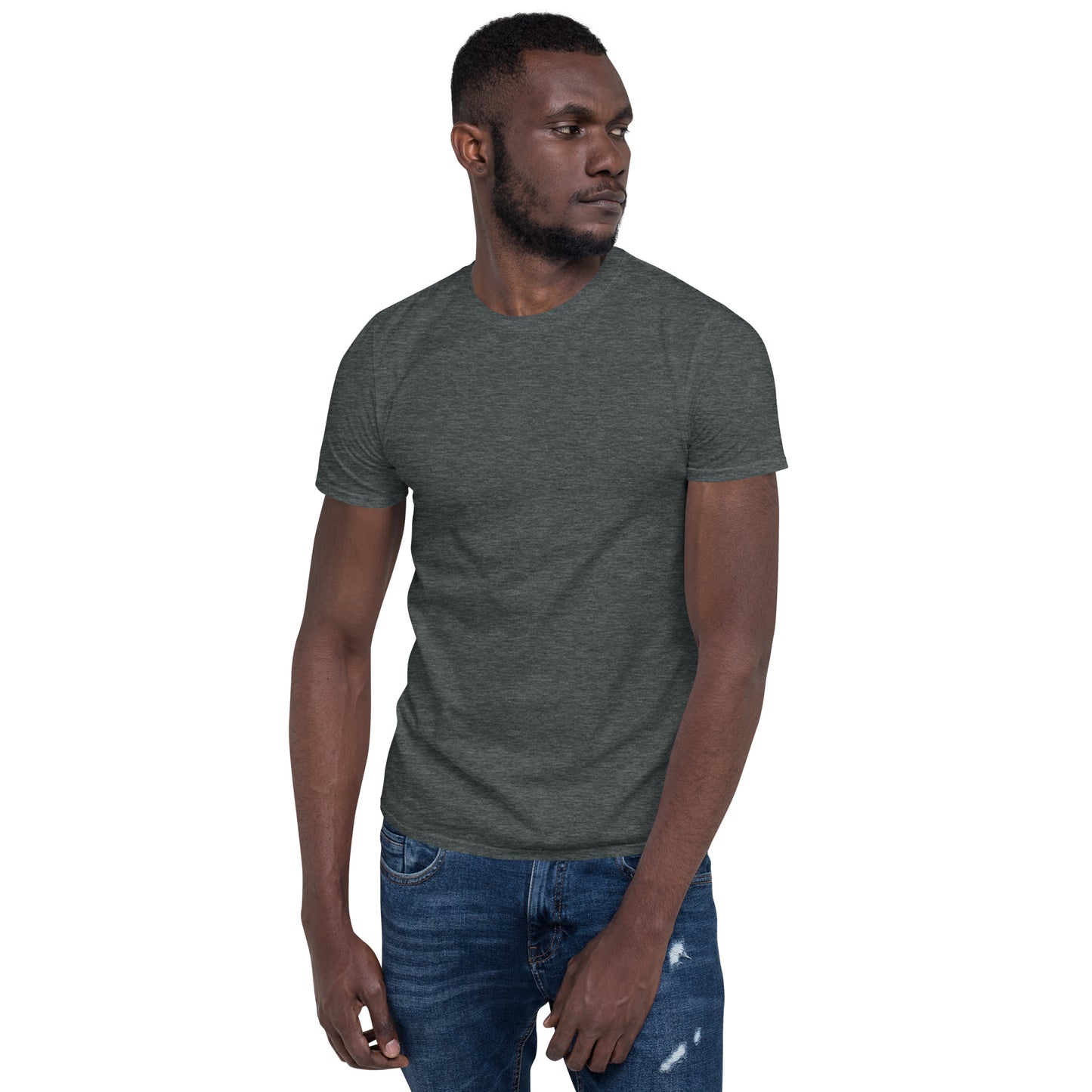 Antiguan BBAF Short-Sleeve Tee