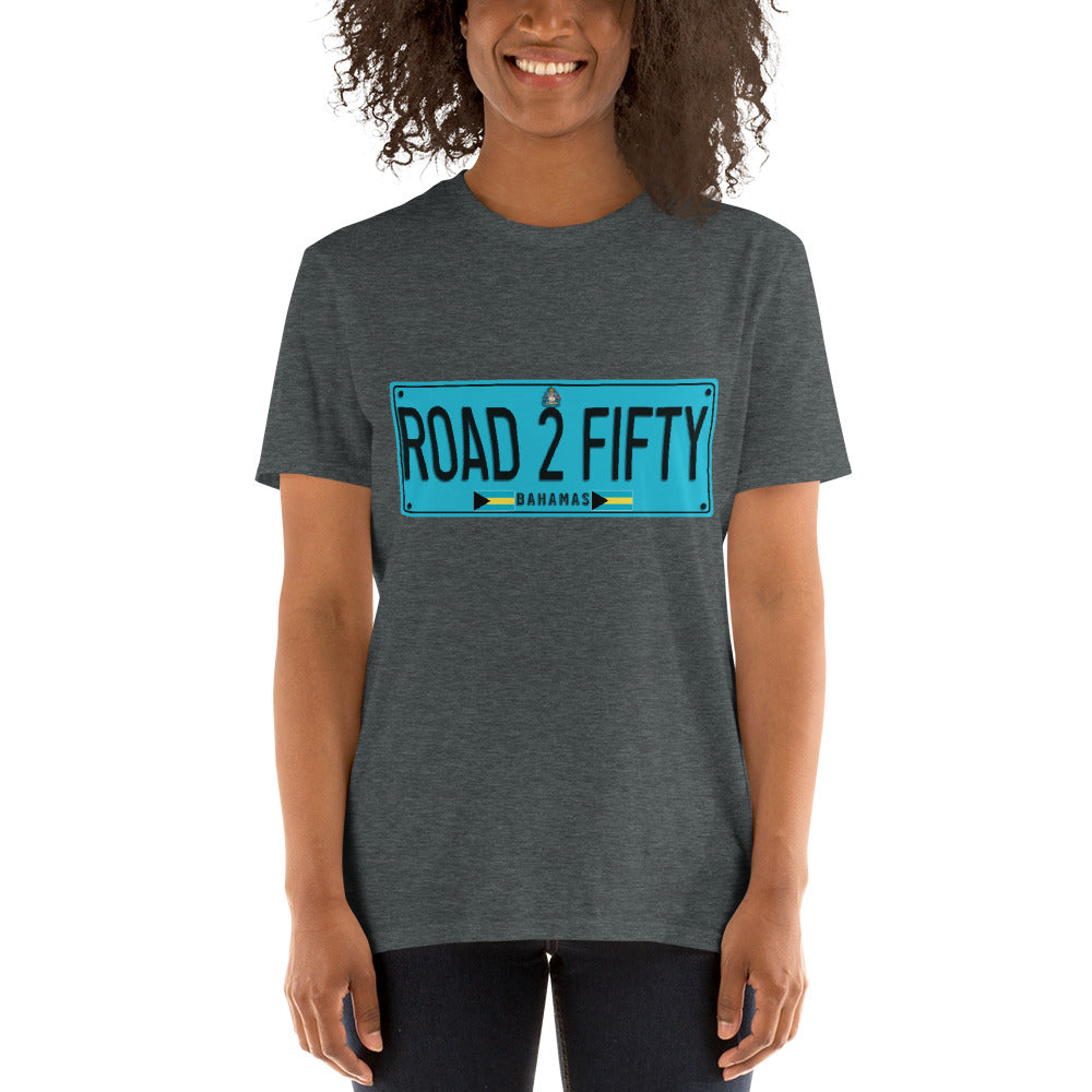 Road 2 Fifty Women's Tee