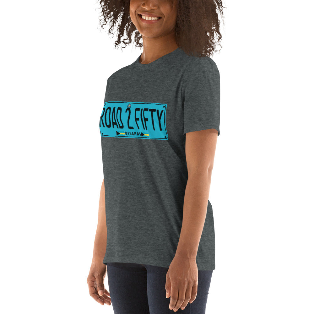 Road 2 Fifty Women's Tee