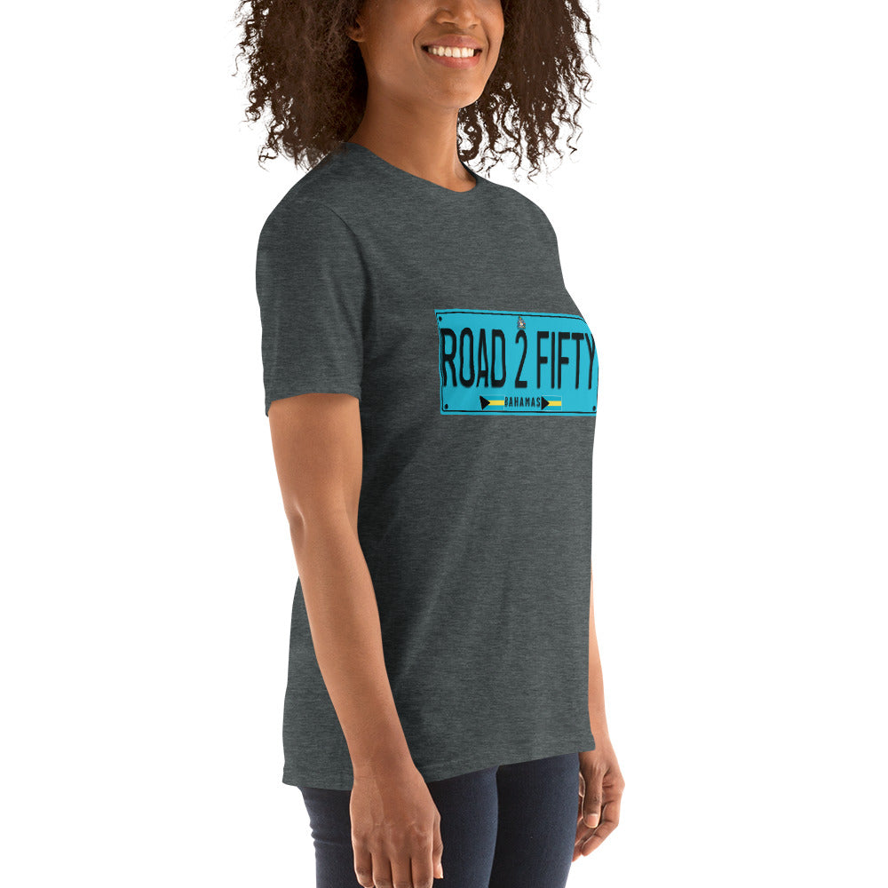 Road 2 Fifty Women's Tee