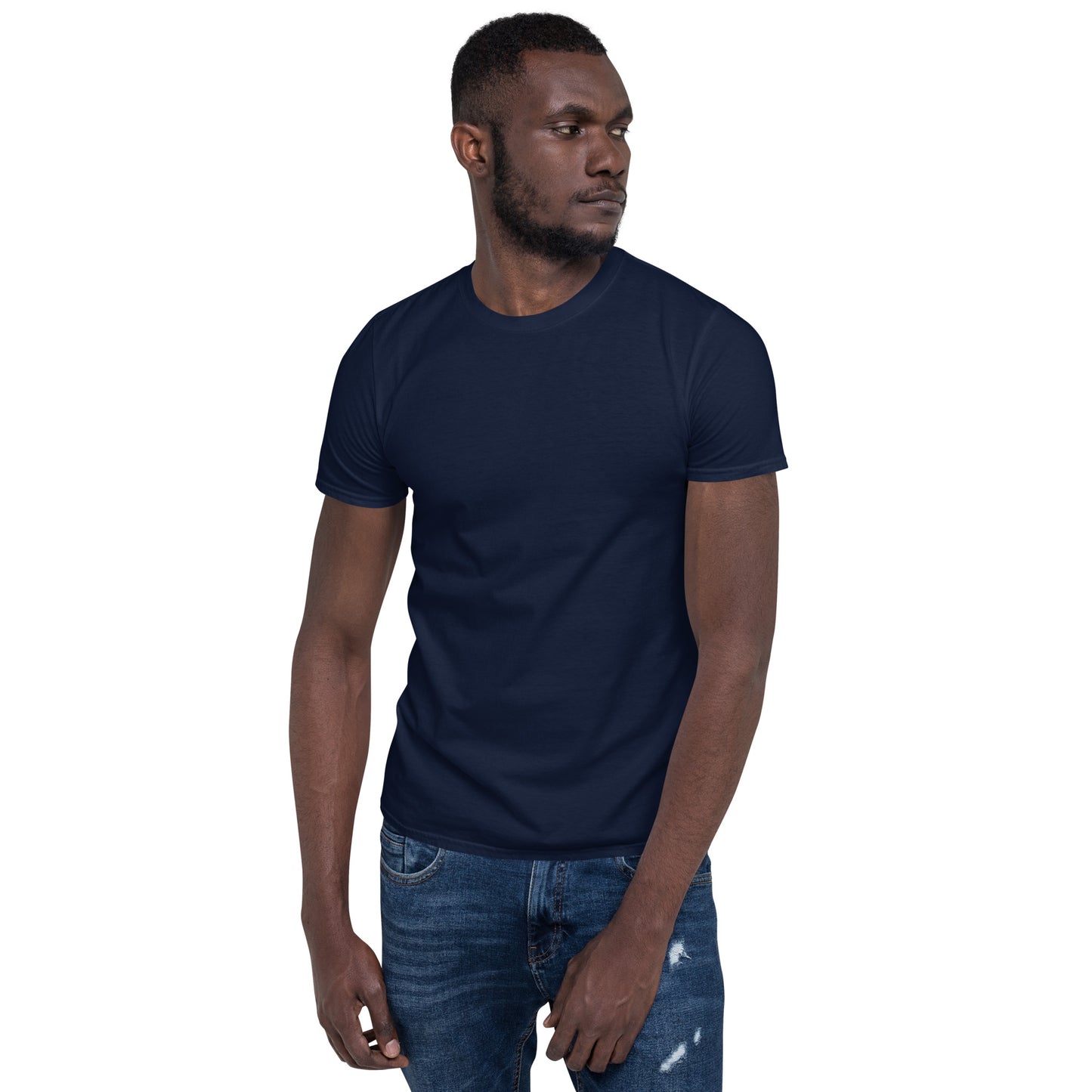 Antiguan BBAF Short-Sleeve Tee