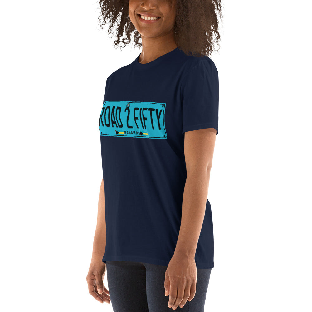 Road 2 Fifty Women's Tee