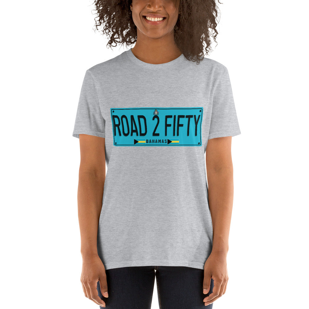 Road 2 Fifty Women's Tee