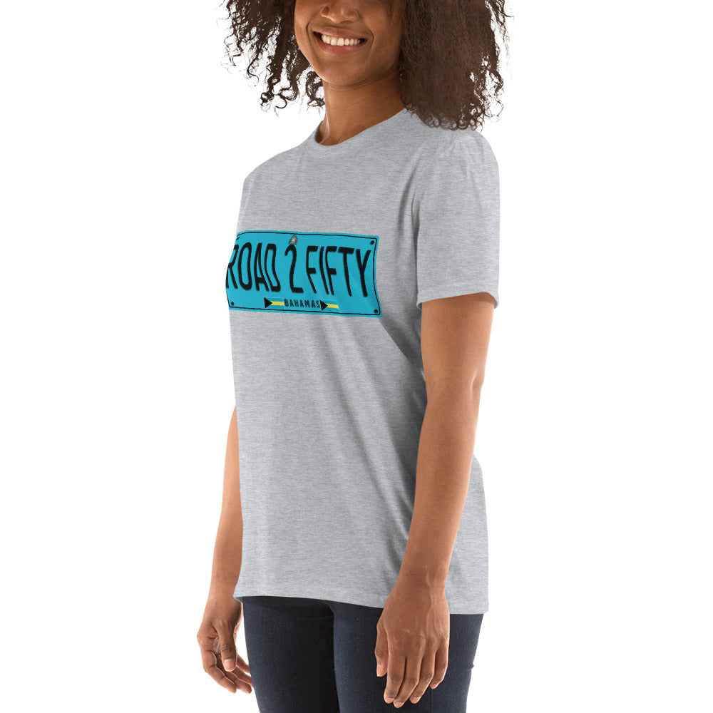 Road 2 Fifty Women's Tee