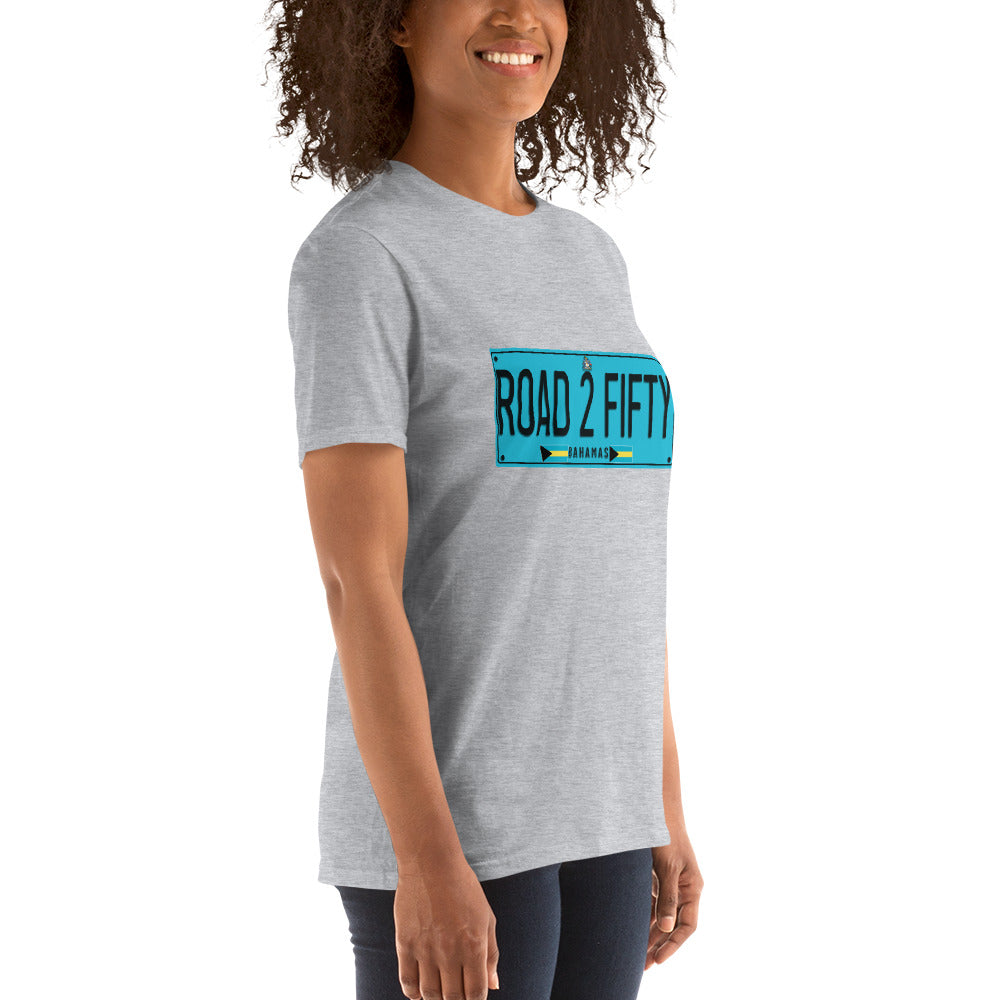 Road 2 Fifty Women's Tee