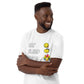 Eat.Sleep.Fete.Repeat. Short-Sleeve Unisex T-Shirt