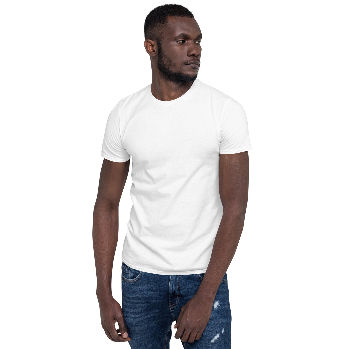 Antiguan BBAF Short-Sleeve Tee