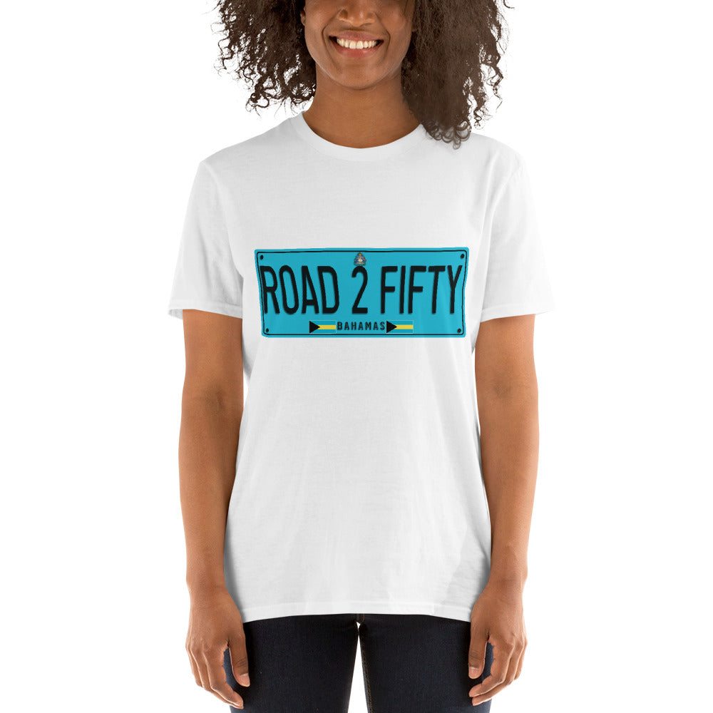 Road 2 Fifty Women's Tee