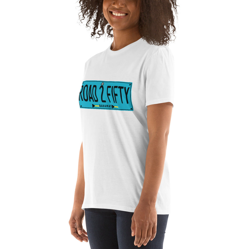 Road 2 Fifty Women's Tee