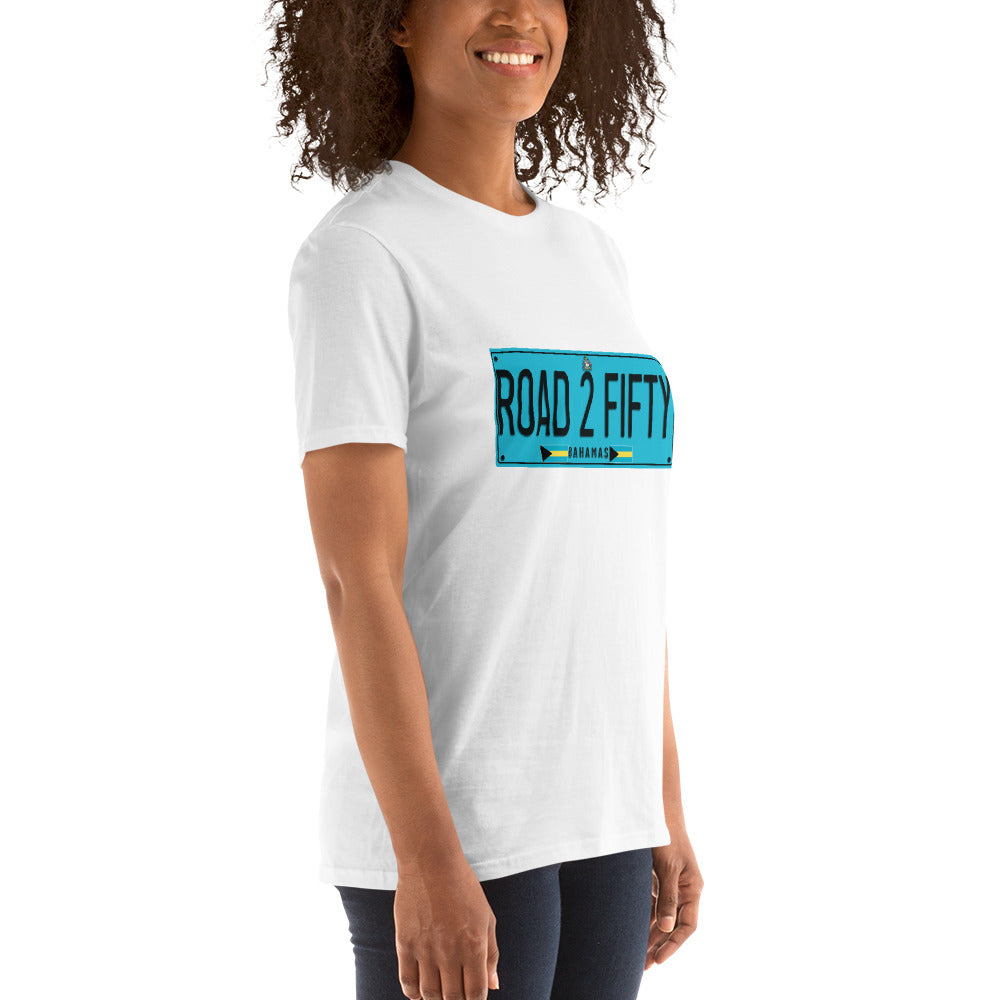 Road 2 Fifty Women's Tee