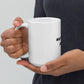 Watch Da Road glossy mug