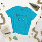 Island Gal Women's short sleeve t-shirt