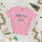 Island Gal Women's short sleeve t-shirt
