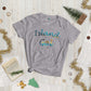 Island Gal Women's short sleeve t-shirt