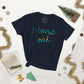 Island Gal Women's short sleeve t-shirt