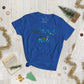 Island Gal Women's short sleeve t-shirt