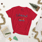 Island Gal Women's short sleeve t-shirt