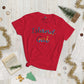Island Gal Women's short sleeve t-shirt